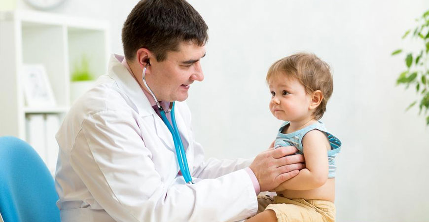 Child specialist in Panvel, Navi Mumbai